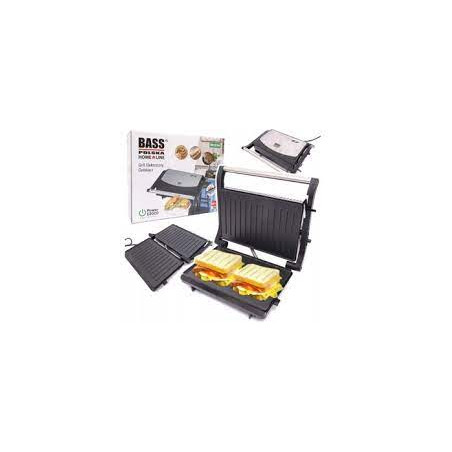 Bistecchiera melchioni burger