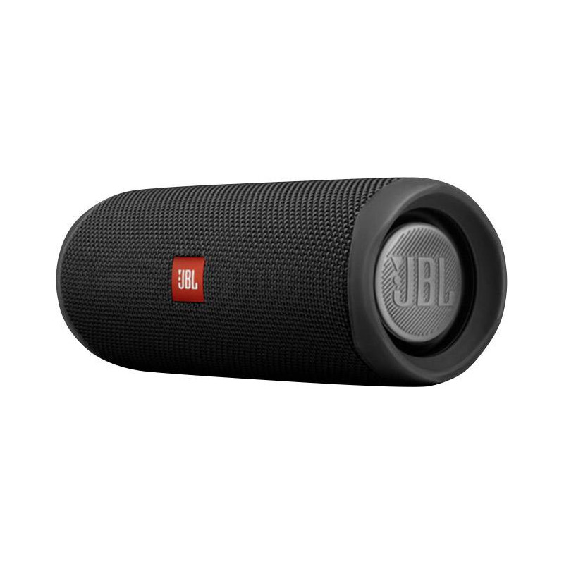 Altoparlante jbl flip 5 20w nero [jblflip5blk]