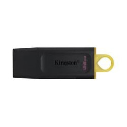 Pen drive 128gb kingston technology datatraveler exodia tipo-a