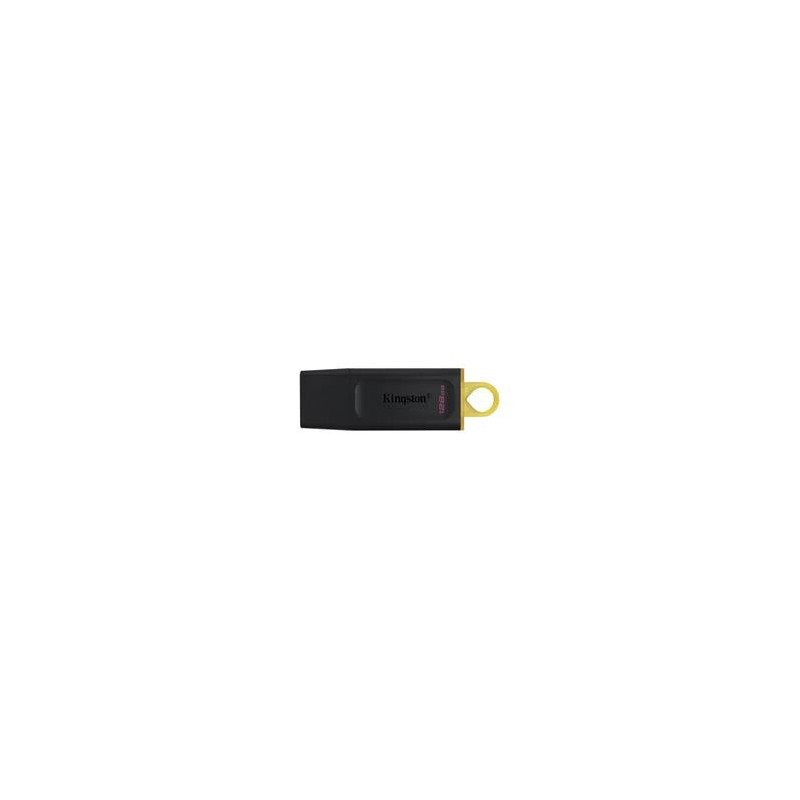 Pen drive 128gb kingston technology datatraveler exodia tipo-a