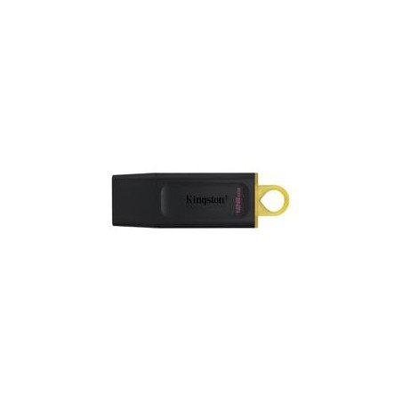 Pen drive 128gb kingston technology datatraveler exodia tipo-a