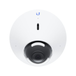 Telecamera ip ubiquiti unifi protect g4 dome [uvc-g4-dome]