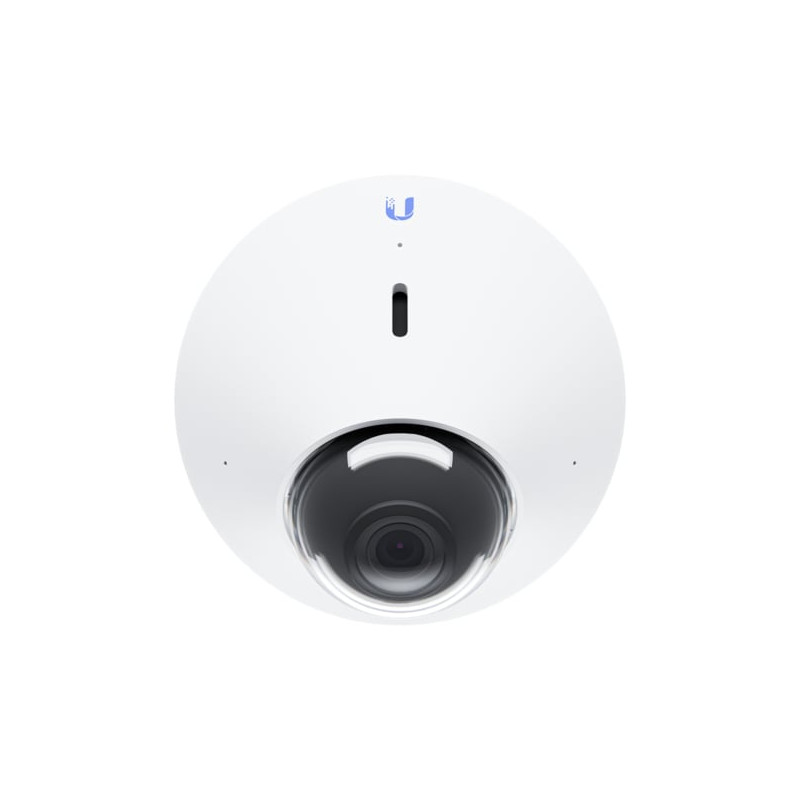 Telecamera ip ubiquiti unifi protect g4 dome [uvc-g4-dome]