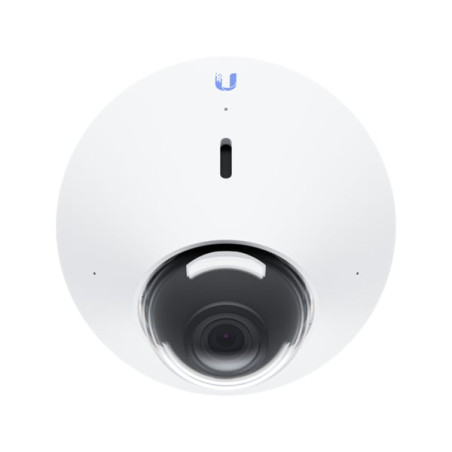 Telecamera ip ubiquiti unifi protect g4 dome [uvc-g4-dome]
