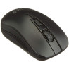 Mouse link lkmos02 wireless 3 tasti 1000dpi nero [lkmos02]