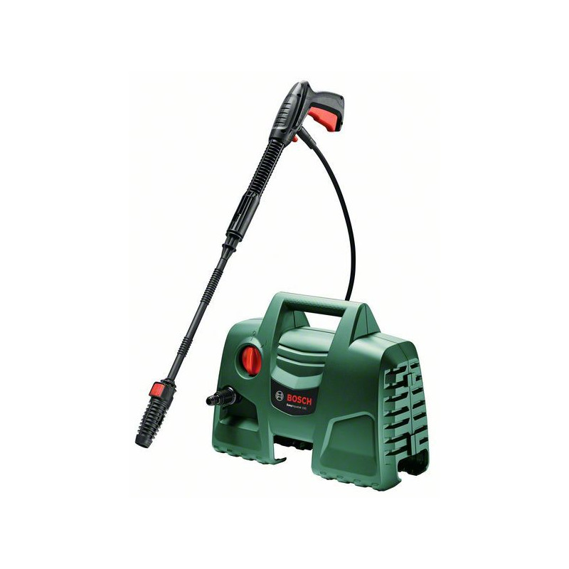 Idropulitrice bosh [easyaquatak 100 long lance]