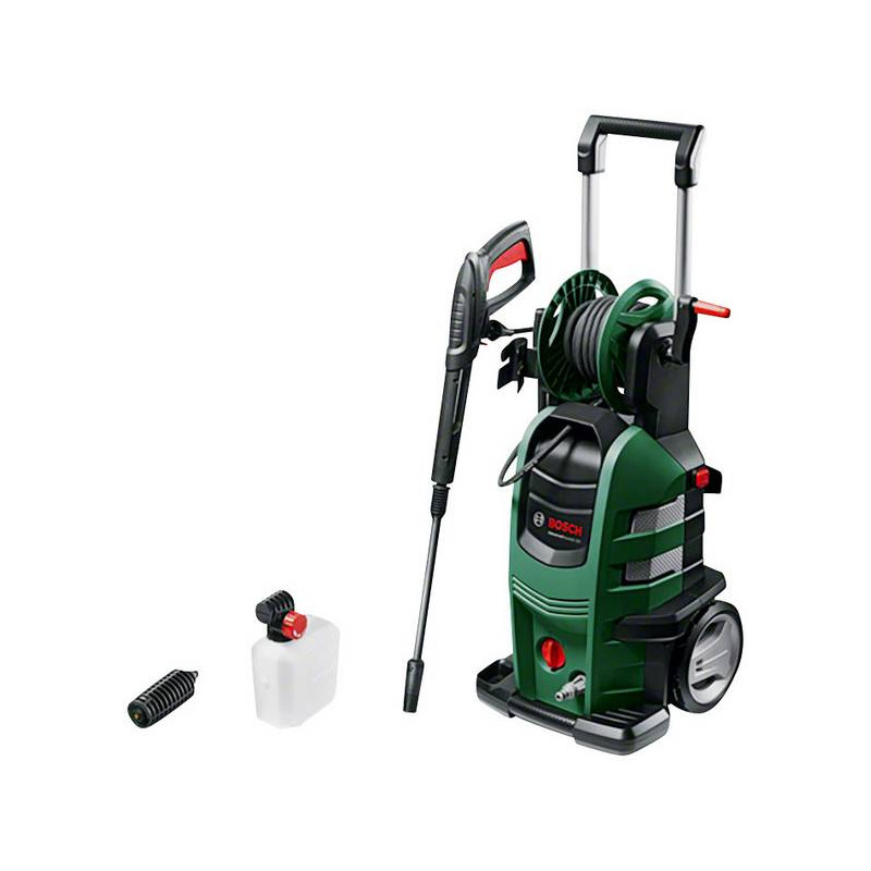 Idropulitrice bosh ad alta pressione [advancedaquatak 160]