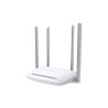 Router mercusys mw325r wireless banda singola 2.4 ghz bianco