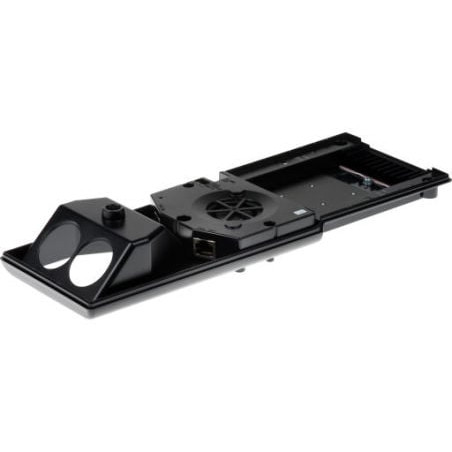 Kit elettronica axis t92e20 scheda comprensiva di riscaldatore [5700-971]