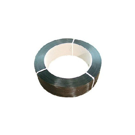 Regge in plastica 15x0,50mm in bobina da 900mt ro-ma pz: 4 [1191121]