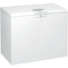 Congelatore whirlpool whe31352 fo 2 bianco a++
