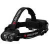 Lampada frontale ledlenser h19r [502124]