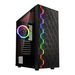 Case kolink ispirare k8 argb midi-tower