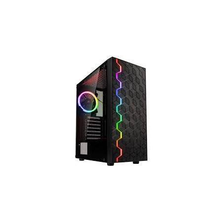 Case kolink ispirare k8 argb midi-tower