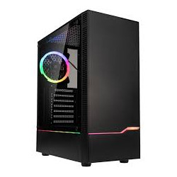 Case kolink ispirare k9 argb midi-tower