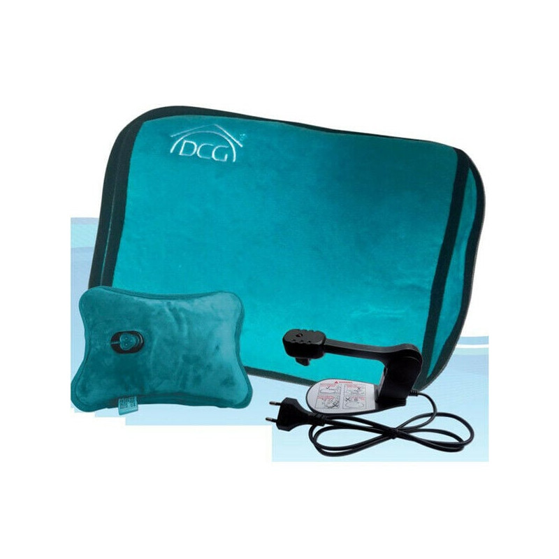 Borsa acqua calda dcg hw9007