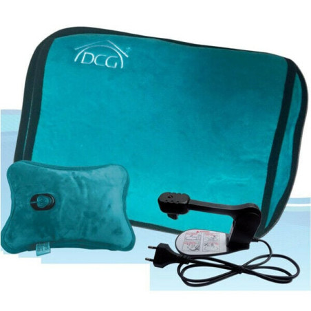Borsa acqua calda dcg hw9007