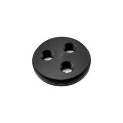 Tappo per serbatoio watercooling singularity a tripla porta protium