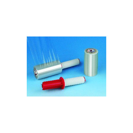 Maniglia legaroll per film da 12,5cm eurocell [049711000]