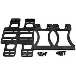 Supporto per pompa watercooling singularity verticale agb protium