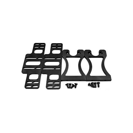 Supporto per pompa watercooling singularity verticale agb protium