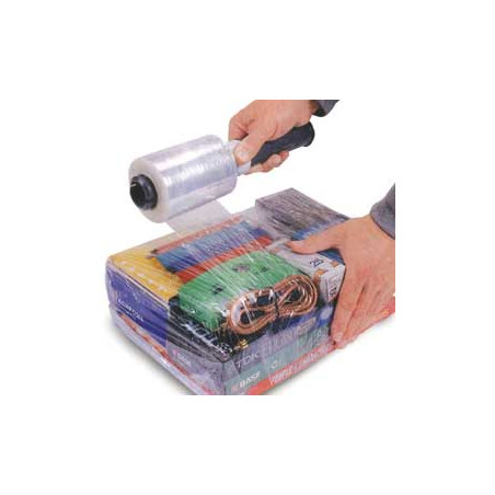 Manopola per film estensibile anima Ø 3,8cm art.sp50/1 cwr [sp50/1]