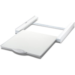 Supporto per sovrapporre lavatrice/asciugatrice meliconi