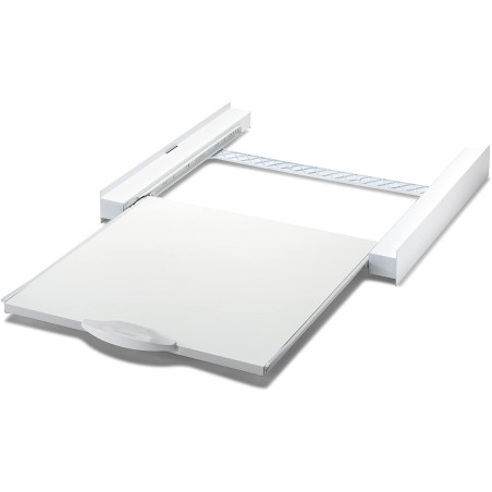 Supporto per sovrapporre lavatrice/asciugatrice meliconi