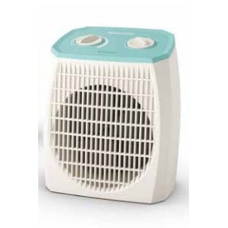 Termoventilatore olimpia splendid 2000w bianco