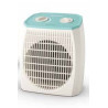 Termoventilatore olimpia splendid 2000w bianco