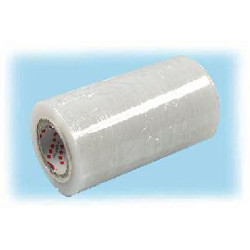Rotolo pellicola legaroll 125mmx100mt eurocell [049710102]