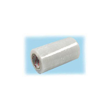 Rotolo pellicola legaroll 125mmx100mt eurocell [049710102]