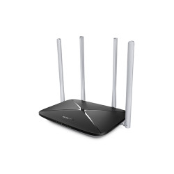 Router mercusys ac12 wireless dual-band nero