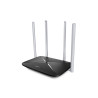Router mercusys ac12 wireless dual-band nero