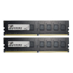 Ram dimm ddr4 64gb g.skil 2666mhz cl19 1.2v [f4-2666c19d-64gnt]
