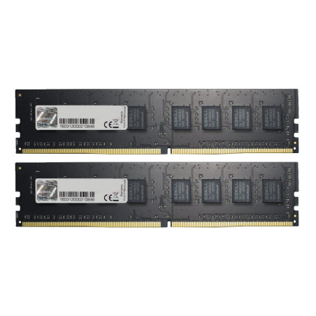 Ram dimm ddr4 64gb g.skil 2666mhz cl19 1.2v [f4-2666c19d-64gnt]