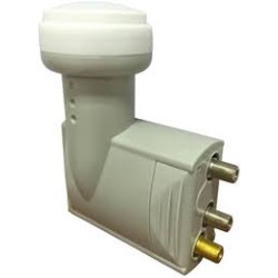 Antenna inverto digiquest scr2 legacy 1 uscita scr + 2 uscite standard