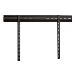 Supporto murale nuovavideosuono lcd008b nero