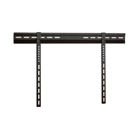 Supporto murale nuovavideosuono lcd008b nero