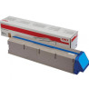 Toner oki pro9431 ciano [45536555]