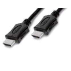 Cavo hdmi nuovavideosuono 3m nero