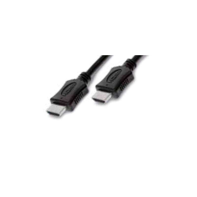 Cavo hdmi nuovavideosuono 3m nero