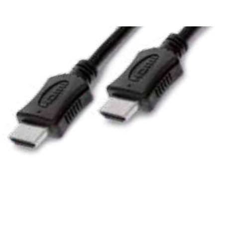 Cavo hdmi nuovavideosuono 3m nero