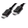 Cavo hdmi nuovavideosuono 3m nero