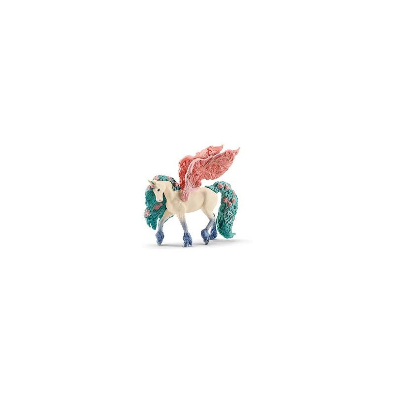 Schleich - bayala pegaso fiore [70590]