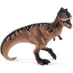 Schleich - dinosauro gigantosaurus [15010]