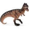 Schleich - dinosauro gigantosaurus [15010]