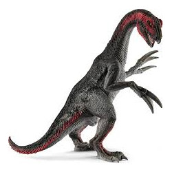 Schleich - dinosauro therizinosaurus [15003]