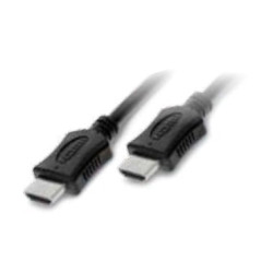 Cavo hdmi nuovavideosuono 1.5m nero