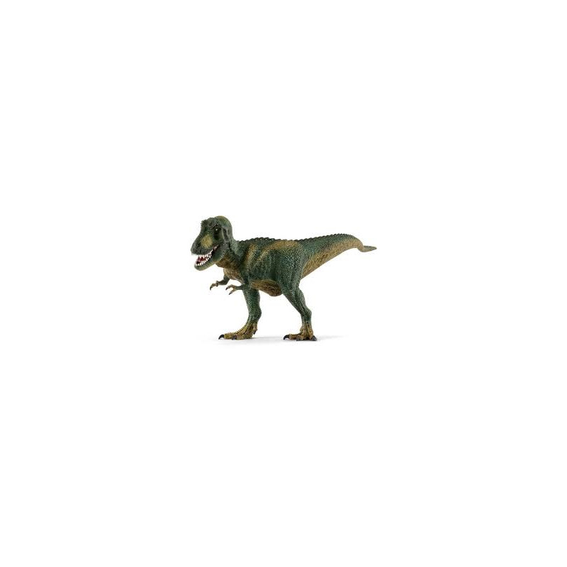 Schleich - dinosauro tyrannosaurus rex [14587]